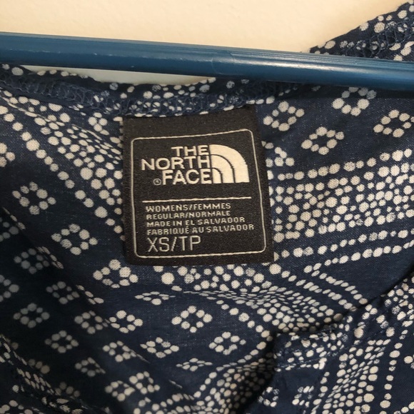 The North Face Barilles Tank Top - Picture 4 of 4